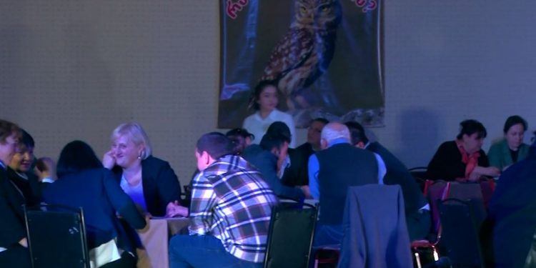 ოზურგეთის რომელი გუნდი გახდა ”რა სად როდის” გამარჯვებული