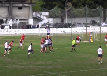 ოზურგეთელ მორაგბეებს უმაღლეს ლიგამდე ერთი მოგება აშორებს