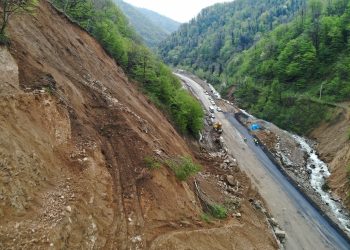 გაიხსნება თუ არა სააღდგომოდ საავტომობილო გზა რიკოთზე