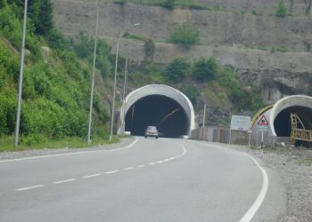 საავტომობილო გზების დეპარტამენტი რიკოთის მაგისტრალური გზის მშენებლობის პროექტთან დაკავშირებით ინფორმაციას ავრცელებს