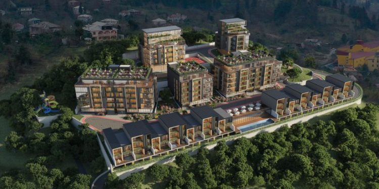 “რუსეთის მოქალაქეები ბათუმში საცხოვრებელი უბნის მშენებლობას გეგმავენ” – საერთაშორისო გამჭვირვალობა-საქართველო