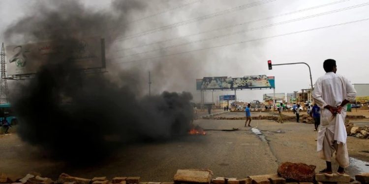 რატომ ვერ ხერხდება სუდანიდან საქართველოს 35-მდე მოქალაქის ევაკუაცია