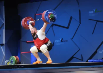 ლაშა ტალახაძე ატაცში ევროპის ჩემპიონი გახდა