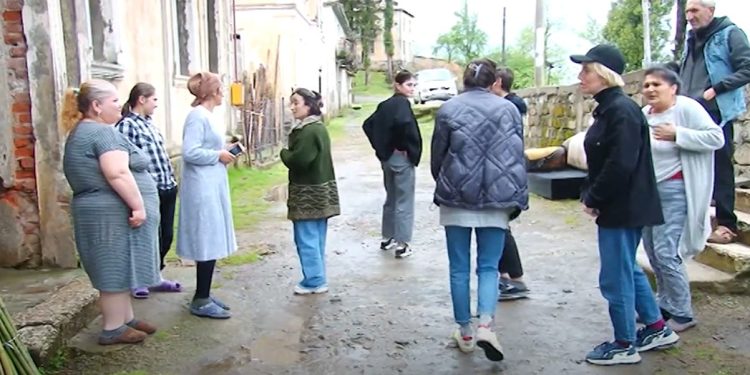 გურიის ახალი ამბები – 21.04.2023