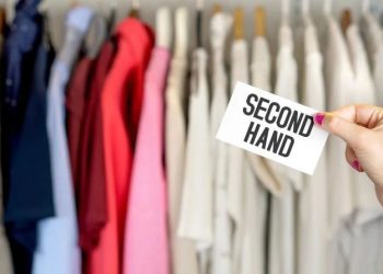 მეორეული ტანსაცმლის გაყიდვები 177 მილიარდით გაიზარდა-მსოფლიო ბაზარი