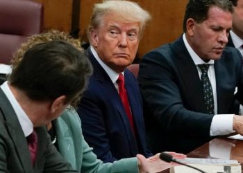 ტრამპს 136-წლიანი პატიმრობა ემუქრება-მას ბრალი 34 ეპიზოდზე ედება