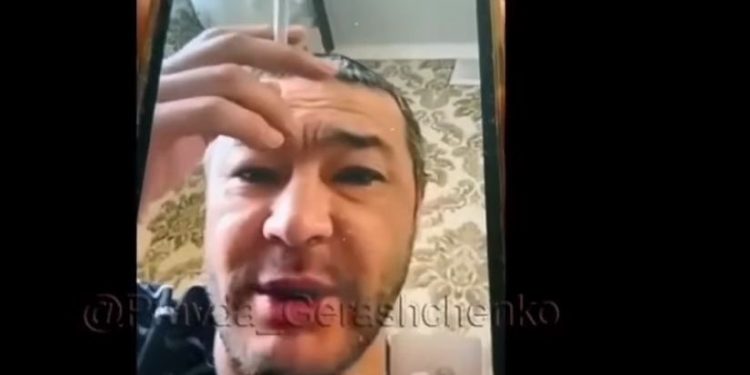 (+ვიდეო)”ამ ხელით მე ვასრულებდი ბრძანებებს და ვკლავდი ბავშვებს”-ვაგნერის მებრძოლების აღიარება