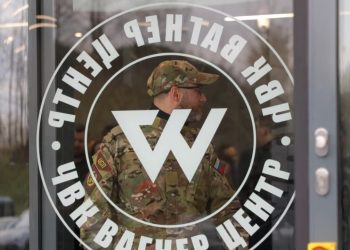 “ვაგნერის” ორი ყოფილი მეთაური უკრაინაში ბავშვების მკვლელობებზე ჰყვება – gulagu.net