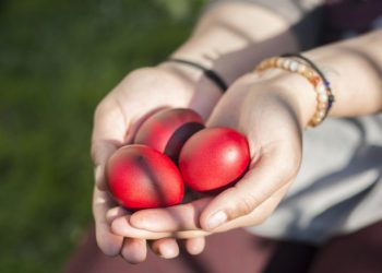 სააღდგომო ტესტი – რა იცით აღდგომის დღესასწაულზე?