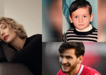 „ხვიჩას კუშას ვეძახით… 2 წლის ასაკიდან ვიცოდი, რომ ეს ბავშვი არის მოვლენა, ბურთთან ერთად ეძინა…“ – ლიკა კვარაცხელია