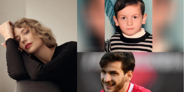 „ხვიჩას კუშას ვეძახით… 2 წლის ასაკიდან ვიცოდი, რომ ეს ბავშვი არის მოვლენა, ბურთთან ერთად ეძინა…“ – ლიკა კვარაცხელია