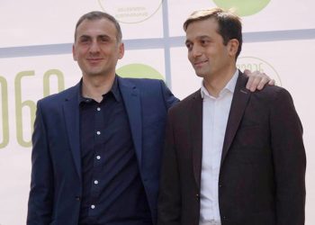 ლევან იოსელიანი მოადგილეზე: ის არ არის ჩემი ნათესავი, ის არის ალეკოს ნათესავი