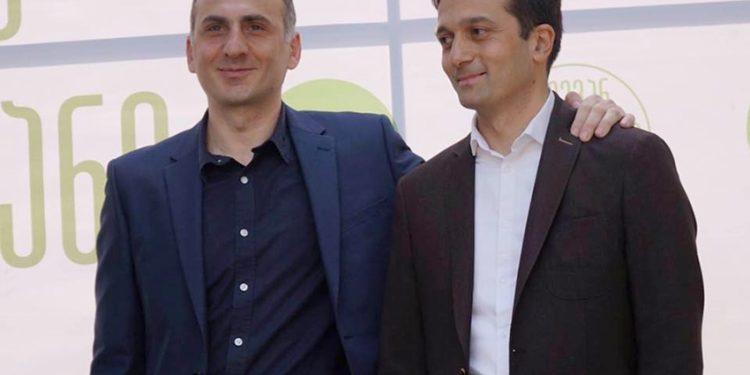 ლევან იოსელიანი მოადგილეზე: ის არ არის ჩემი ნათესავი, ის არის ალეკოს ნათესავი