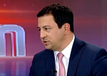 კატეგორიულად მიუღებელიც არის, როდესაც მოსამართლეებს ასანქცირებენ – ამას სჭირდება ძალიან სერიოზულად განხილვა და განვიხილავთ – არჩილ თალაკვაძე