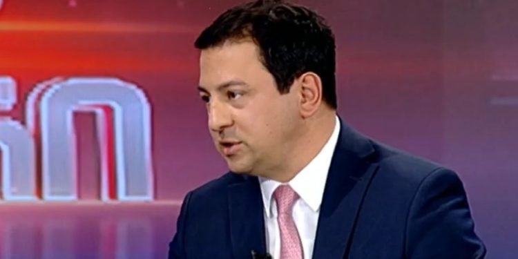 კატეგორიულად მიუღებელიც არის, როდესაც მოსამართლეებს ასანქცირებენ – ამას სჭირდება ძალიან სერიოზულად განხილვა და განვიხილავთ – არჩილ თალაკვაძე