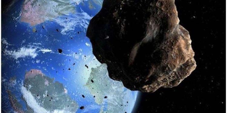 დედამიწას 76-მეტრიანი ასტეროიდი უახლოვდება