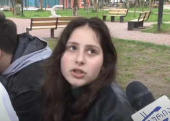 ”მათემატიკის ფორმულების სწავლის გარდა, გართობაც გვჭირდება” – რას ითხოვენ ოზურგეთში ახალგაზრდები