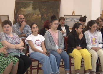 გურიის ახალი ამბები – 28.04.2023.