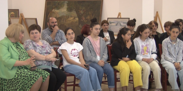 გურიის ახალი ამბები – 28.04.2023.