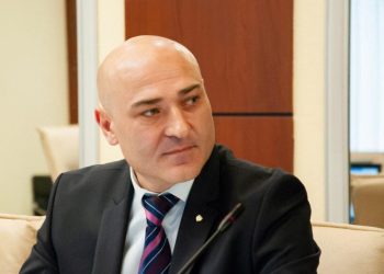 მოსამართლე ირაკლი შენგელია სანქცირების გასაჩივრებას გეგმავს