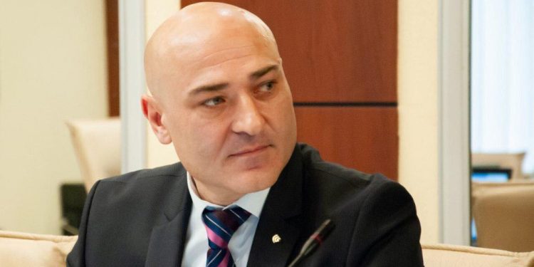 მოსამართლე ირაკლი შენგელია სანქცირების გასაჩივრებას გეგმავს