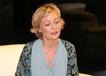 „დედამ საავადმყოფოებში რომ ვერ მიპოვა, მორგებში მეძებდა” – რას იხსენებს მაკა ჩიჩუა