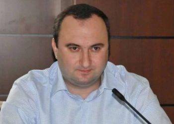 ხანდახან იმაზეც ვფიქრობ, რომ შეიძლება სიცოცხლის მოსპობაზეც წავიდნენ – მურუსიძე აშშ-ის საელჩოზე