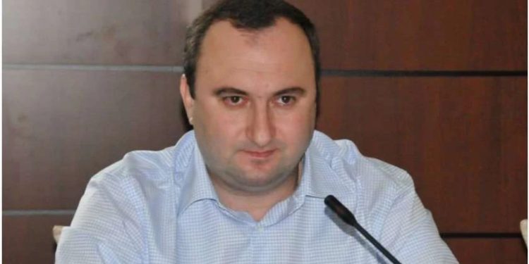 ხანდახან იმაზეც ვფიქრობ, რომ შეიძლება სიცოცხლის მოსპობაზეც წავიდნენ – მურუსიძე აშშ-ის საელჩოზე