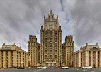 მიუღებელია კოლექტიური დასავლეთის მცდელობები, თბილისს მეორე ფრონტი გაახსნევინოს – რუსეთის საგარეო საქმეთა სამინისტრო