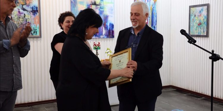 გურიის ახალი ამბები – 05.05.2023