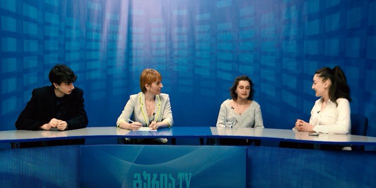 დისკუსია – მიუსაფარი ცხოველები ოზურგეთში