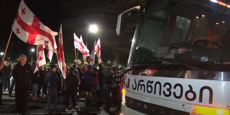 გურიის ახალი ამბები – 08.05.2023