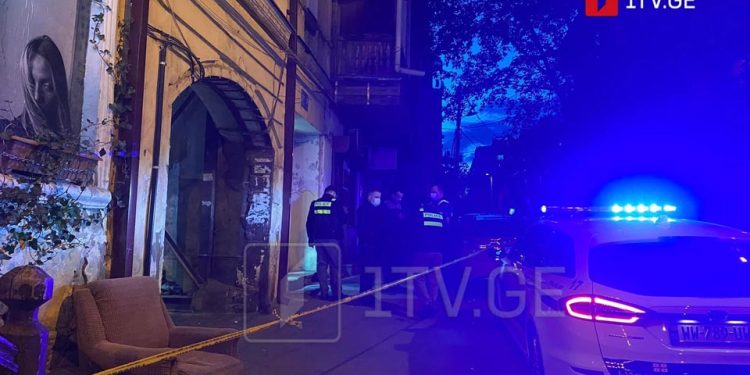 დაპირისპირებისას ერთი პირი დაჭრეს თბილისში