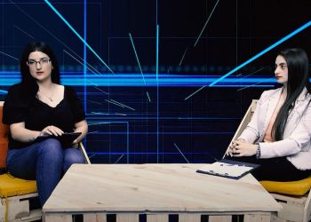 “სივრცე ახალგაზრდებისთვის” – “გურიაTV”-ის ახალი გადაცემა