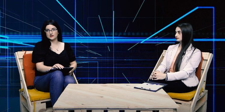 “სივრცე ახალგაზრდებისთვის” – “გურიაTV”-ის ახალი გადაცემა