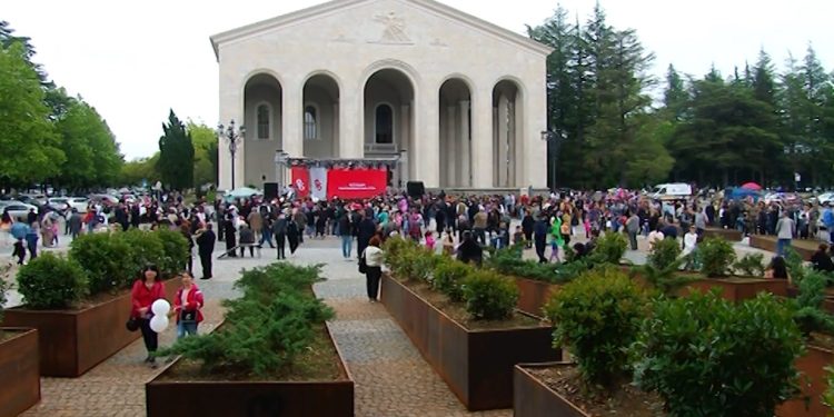 გურიის ახალი ამბები – 26.05.2023