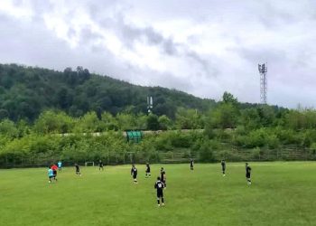 ოზურგეთის „მერცხალმა“ მორიგი გამარჯვება მოიპოვა