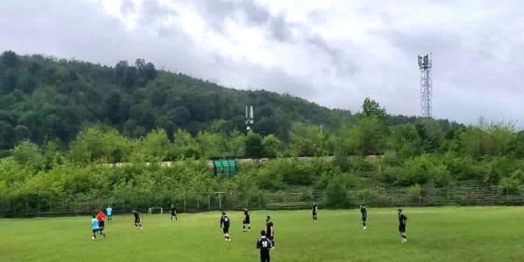 ოზურგეთის „მერცხალმა“ მორიგი გამარჯვება მოიპოვა