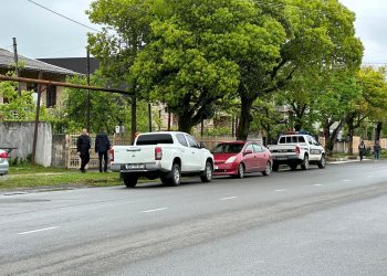 ოზურგეთში საცხოვრებელი სახლი გატეხეს