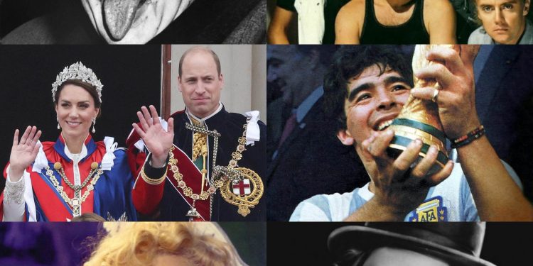 ტესტი – ვინ დგას ფსევდონიმის უკან? – გამოიცანი ცნობილი ადამიანების ნამდვილი სახელი და გვარი