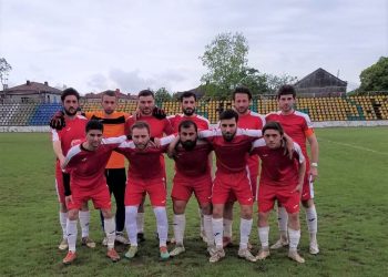 ოზურგეთის „მერცხალმა“ მორიგი გამარჯვება მოიპოვა