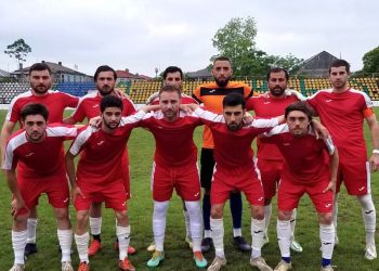 ოზურგეთის „მერცხალმა“ კიდევ ერთი გამარჯვება მოიპოვა