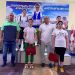 თბილისის ღია პირველობაზე ოზურგეთელმა სპორტსმენმა მარიამ გველუკაშვილმა ვერცხლი მოიპოვა