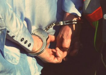 კაცი, რომელმაც ავარიის დროს ორი პატრული მოკლა, დაკავებულია