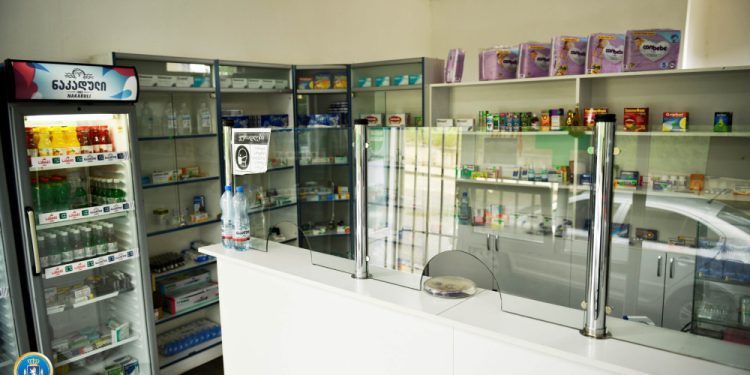 საგამოძიებო სამსახურმა სააფთიაქო ნარკომანიის ფაქტები გამოავლინა