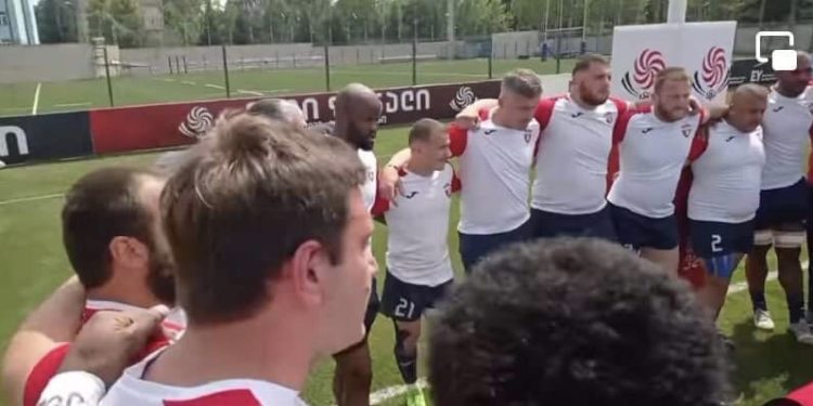 ოზურგეთის “არწივები” დიდ ათეულშია