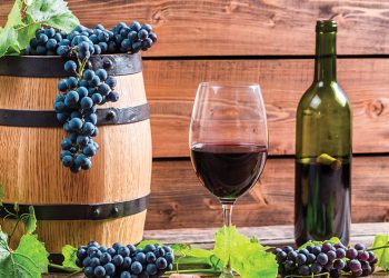 კახეთი მსოფლიოს ღვინის ტურიზმის TOP-10-ში პირველ ადგილზეა