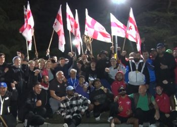 ოზურგეთის სარაგბო კლუბი „არწივები“ უმაღლეს ლიგაშია