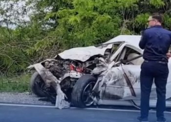 ავტოსაგზაო შემთხვევა ხონი-ქუთაისის გზაზე მსხვერპლით დასრულდა