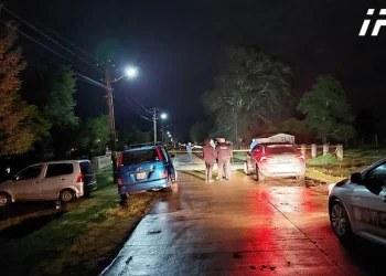 ხობში ავტომობილი ორ ქვეითს დაეჯახა – დაღუპულთაგან ერთი 8 წლის ბავშვია